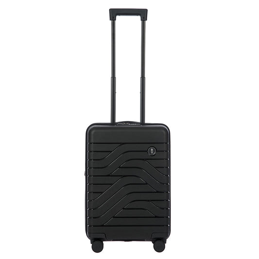  Bric's B|Y Ulisse 55cm Expandable 4-Wheel Cabin Case