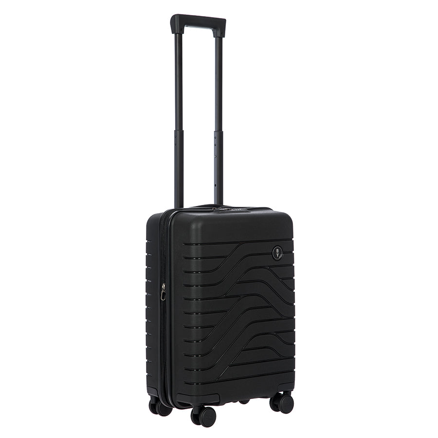  Bric's B|Y Ulisse 55cm Expandable 4-Wheel Cabin Case