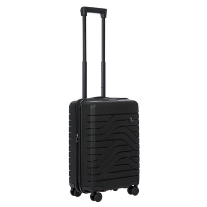  Bric's B|Y Ulisse 55cm Expandable 4-Wheel Cabin Case