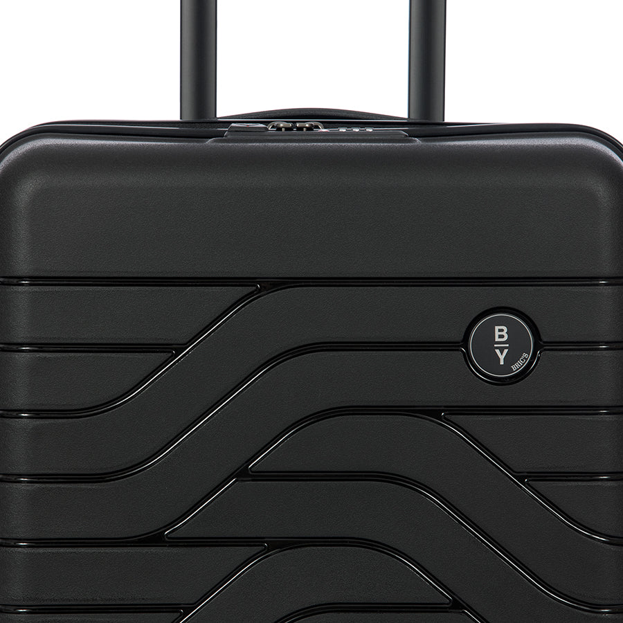  Bric's B|Y Ulisse 55cm Expandable 4-Wheel Cabin Case