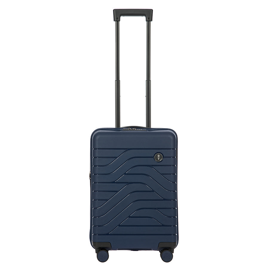  Bric's B|Y Ulisse 55cm Expandable 4-Wheel Cabin Case