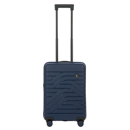  Bric's B|Y Ulisse 55cm Expandable 4-Wheel Cabin Case