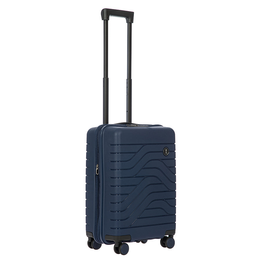  Bric's B|Y Ulisse 55cm Expandable 4-Wheel Cabin Case
