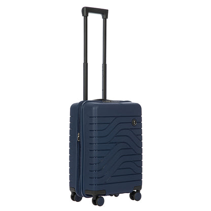  Bric's B|Y Ulisse 55cm Expandable 4-Wheel Cabin Case
