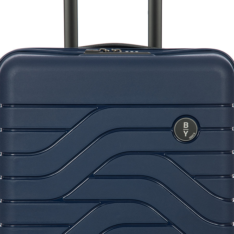  Bric's B|Y Ulisse 55cm Expandable 4-Wheel Cabin Case