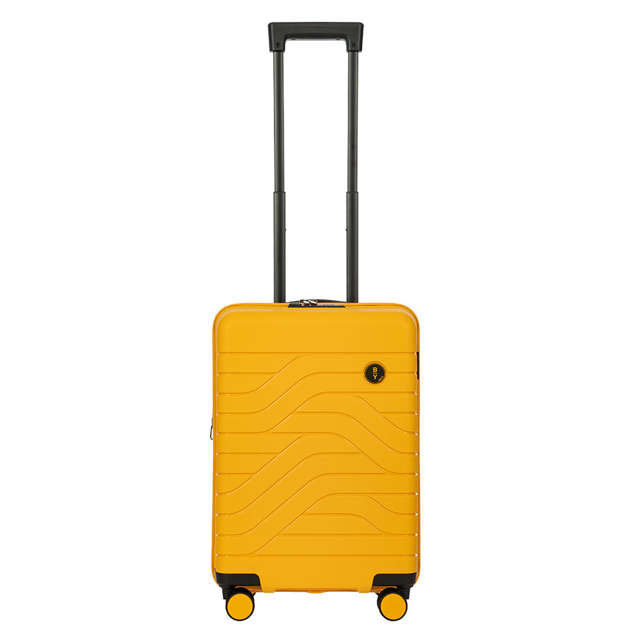 Bric's B|Y Ulisse 55cm Expandable 4-Wheel Cabin Case