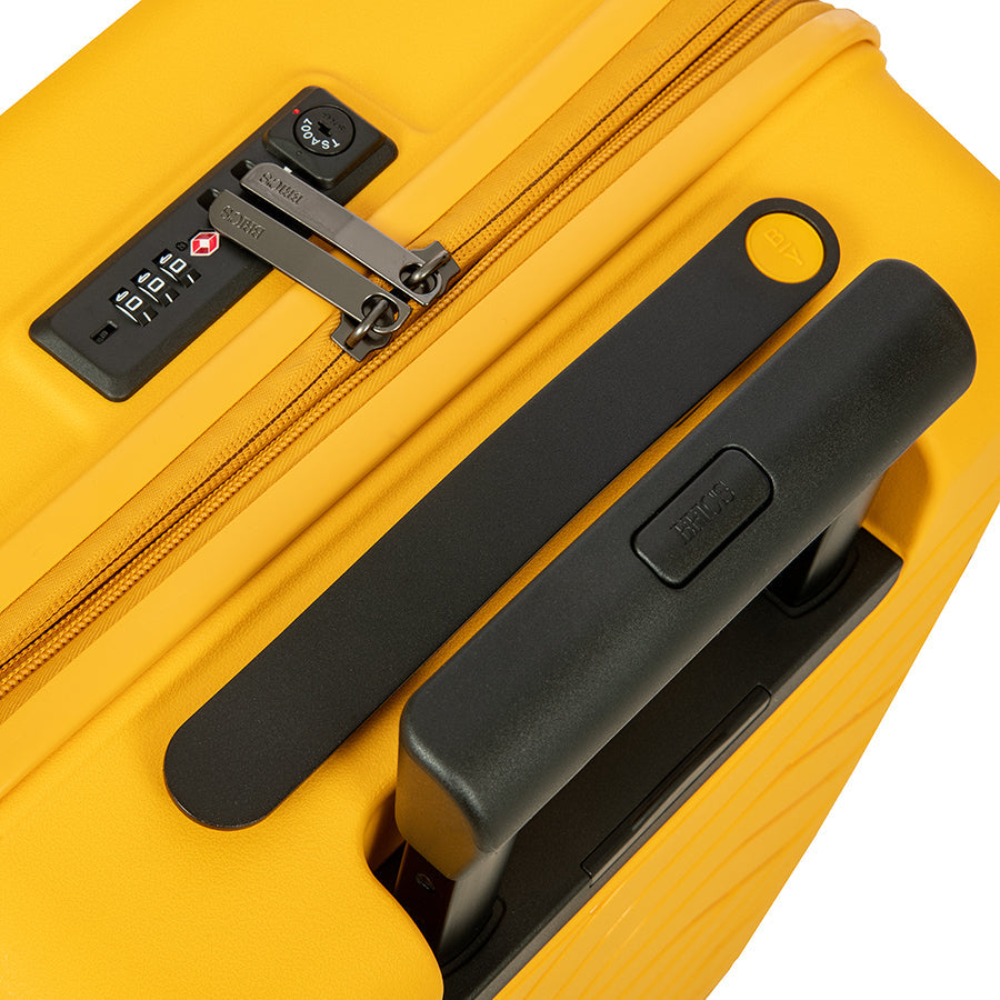  Bric's B|Y Ulisse 55cm Expandable 4-Wheel Cabin Case