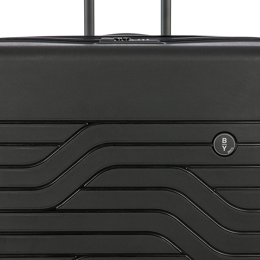  Bric's B|Y Ulisse 79cm Large Expandable 4-Wheel Suitcase