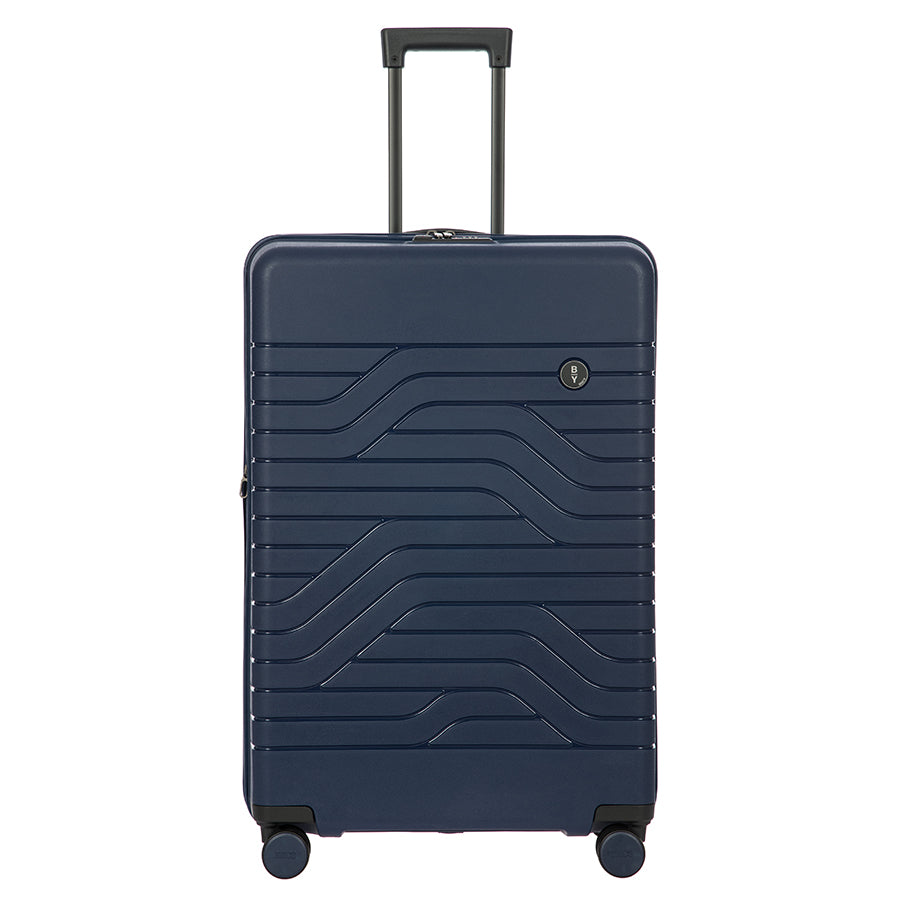  Bric's B|Y Ulisse 79cm Large Expandable 4-Wheel Suitcase