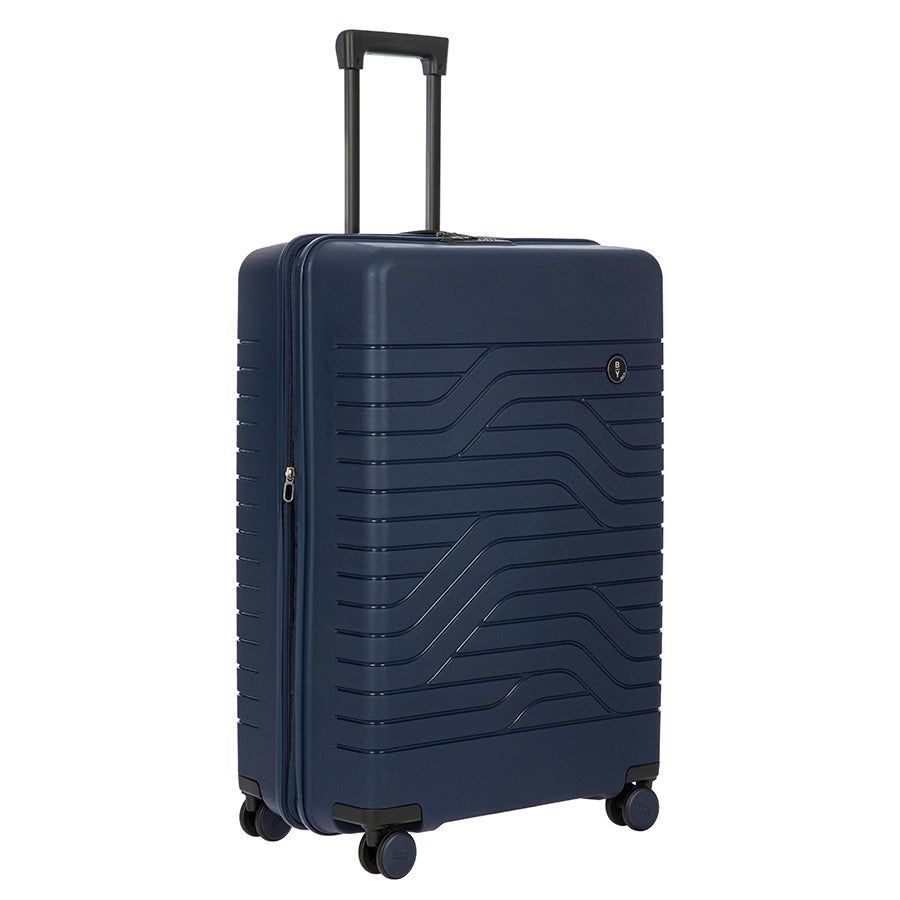  Bric's B|Y Ulisse 79cm Large Expandable 4-Wheel Suitcase