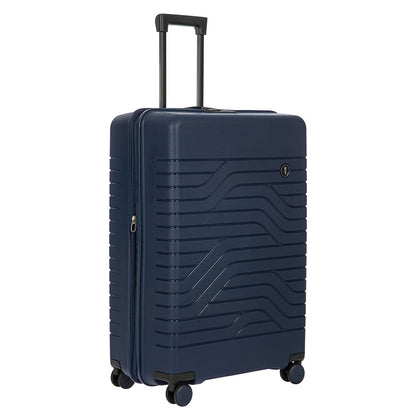  Bric's B|Y Ulisse 79cm Large Expandable 4-Wheel Suitcase