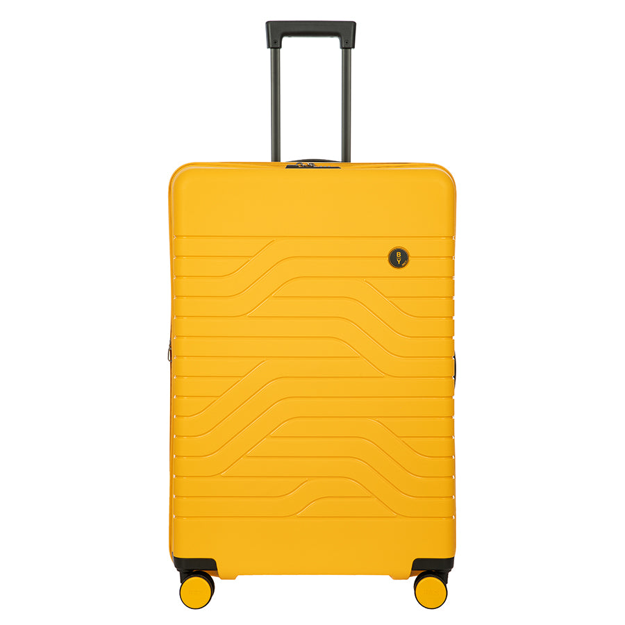  Bric's B|Y Ulisse 79cm Large Expandable 4-Wheel Suitcase
