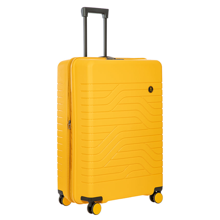  Bric's B|Y Ulisse 79cm Large Expandable 4-Wheel Suitcase