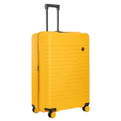  Bric's B|Y Ulisse 79cm Large Expandable 4-Wheel Suitcase