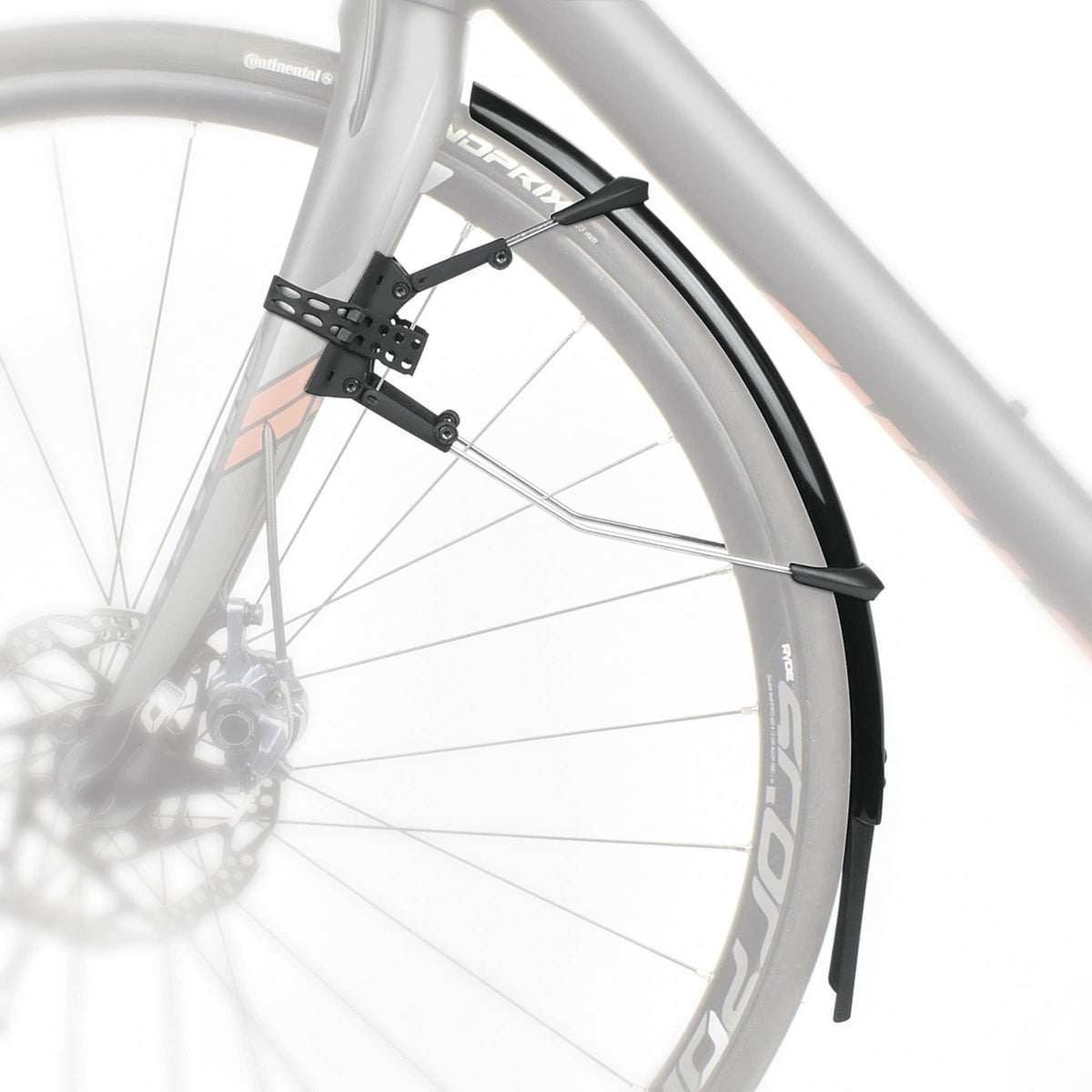  SKS Germany Raceblade Pro Mudguard Set