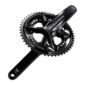  SHIMANO Dura Ace FC-R9200 Hollowtech II Crankset 2/12-speed