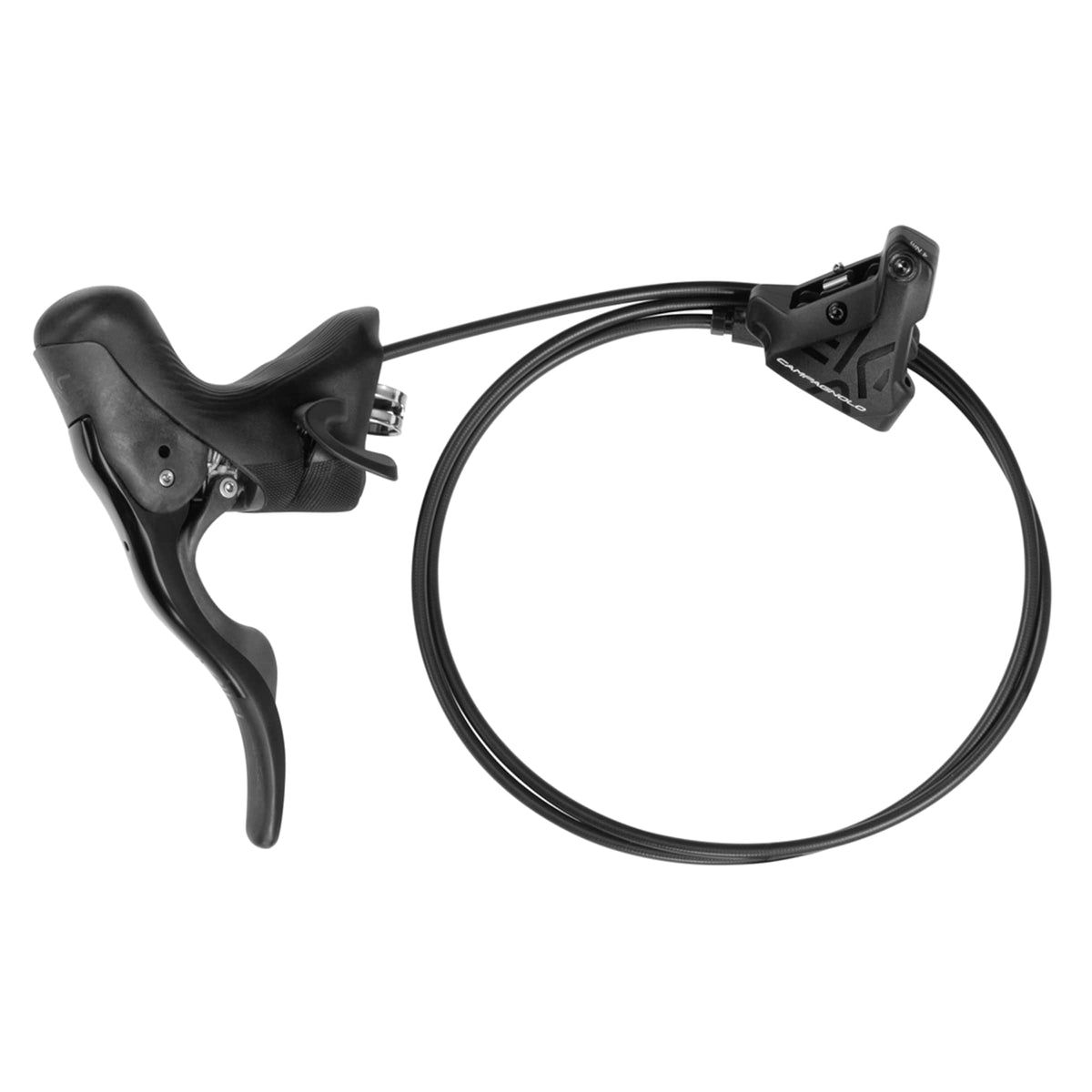 Campagnolo® Campagnolo Ekar™ 1 X 13-speed Disc Brake Ergopower Ultra-Shift Brake/Shift Lever Combination (Set)