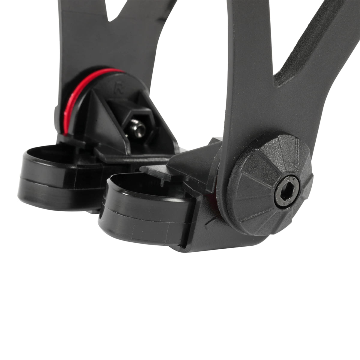 ZEFAL Zéfal Deflector RS75 MTB Rear Mudguard