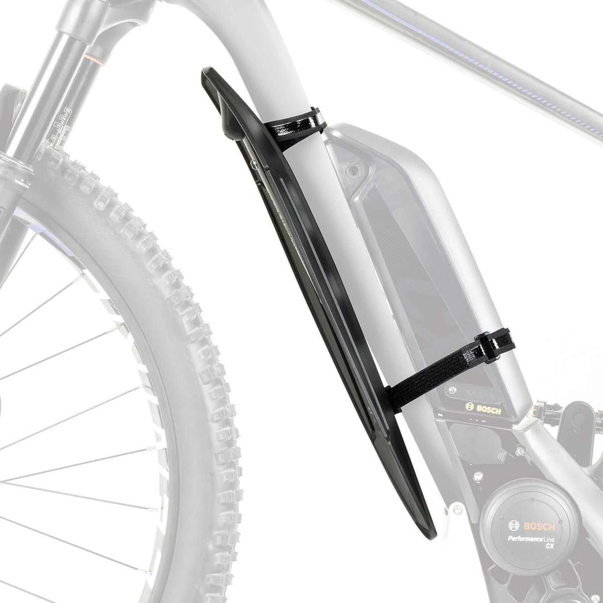 SKS Germany X-Guard Mud Flap For Electric MTBs