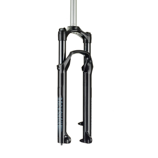 Rock-shox Rock Shox Recon Silver RL Solo Air™ Suspension Fork 9 X 100 Mm QR, 1 1/8"