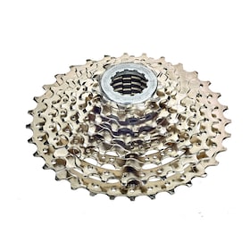  SHIMANO HG-50-8 8-speed Cassette