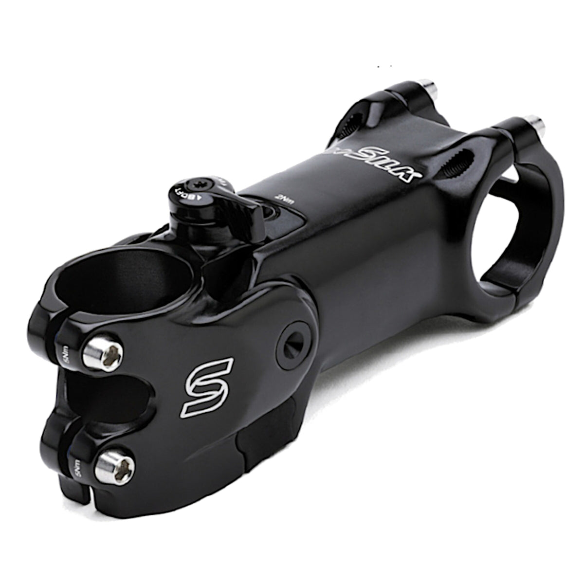  Cane Creek EeSilk Stem With Damping Elastomers 6°