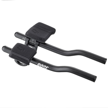  ROSE Race Attack R-1 Aerobar Extensions S-Bend