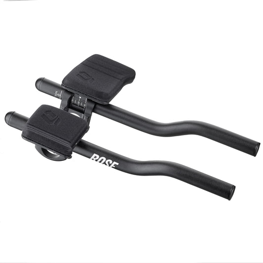  ROSE Race Attack R-1 Aerobar Extensions S-Bend
