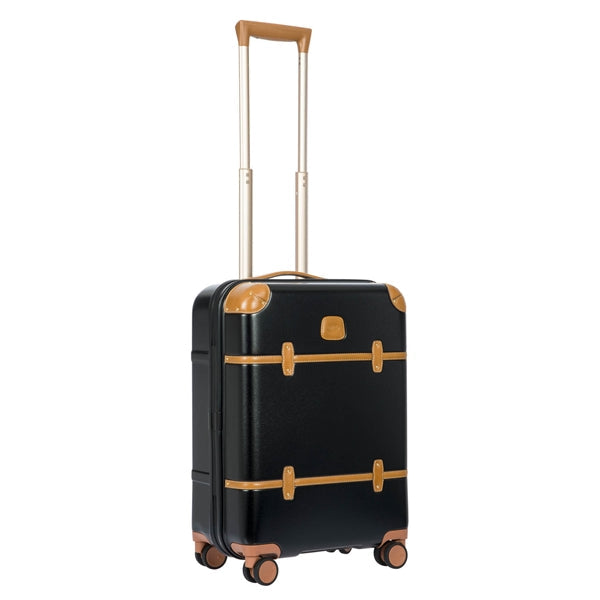  Bric's Bellagio 2 55x38x20cm 4-Wheel Cabin Case
