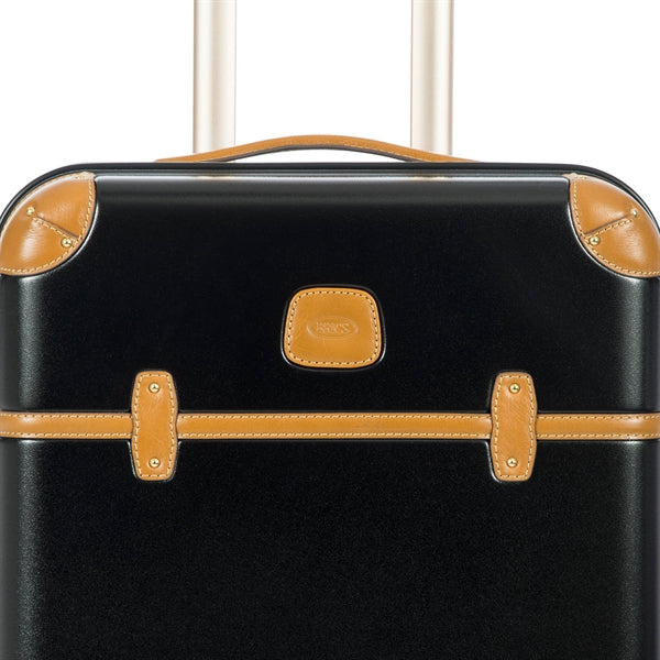  Bric's Bellagio 2 55x38x20cm 4-Wheel Cabin Case