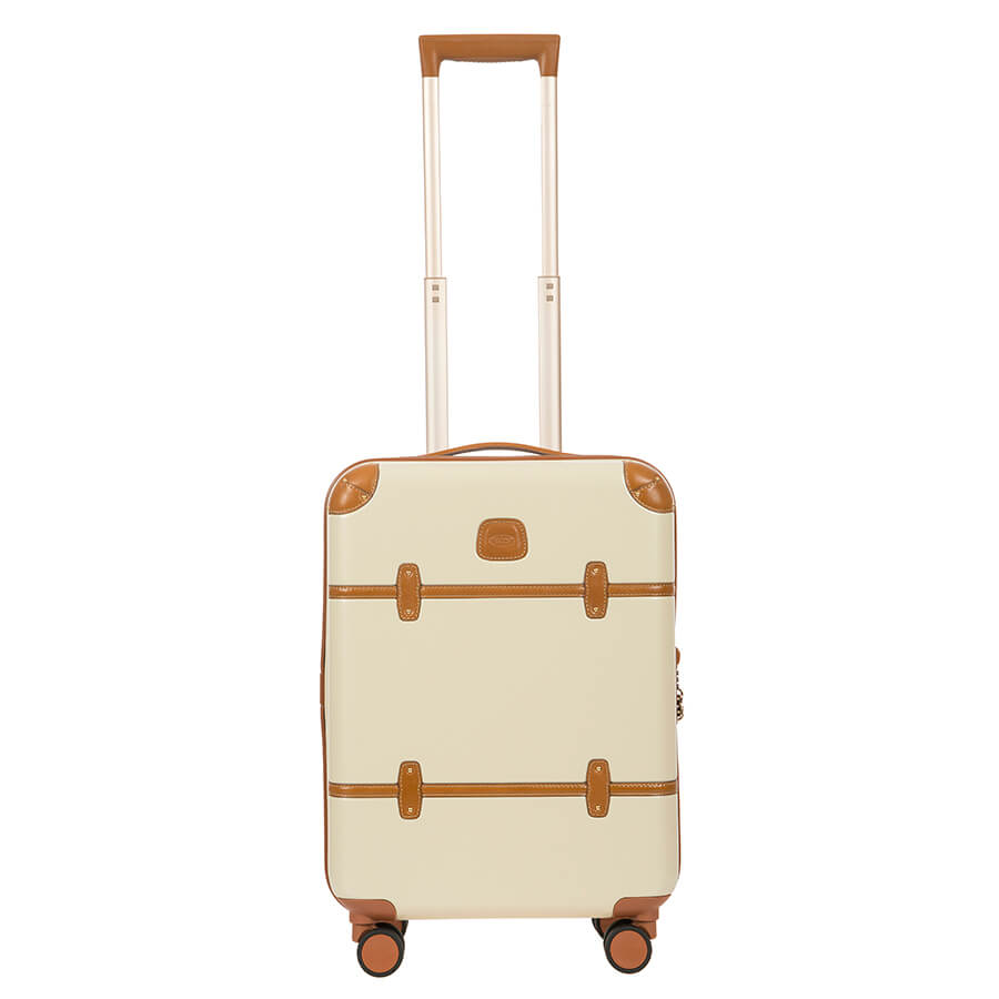  Bric's Bellagio 2 55x38x20cm 4-Wheel Cabin Case