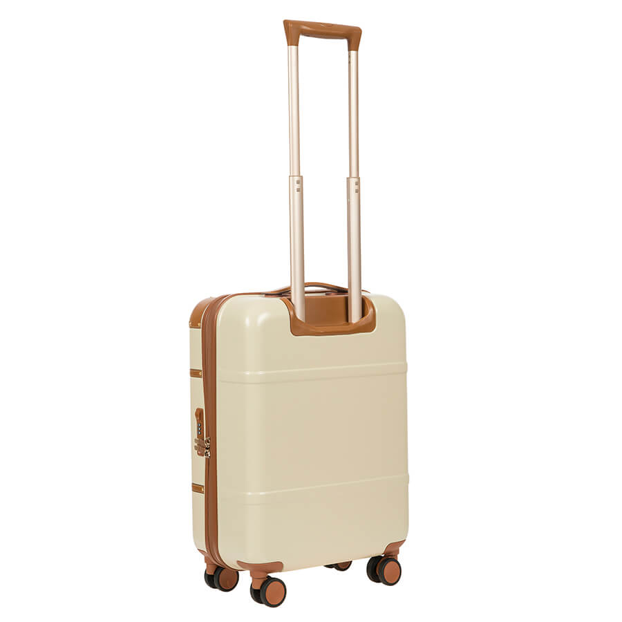  Bric's Bellagio 2 55x38x20cm 4-Wheel Cabin Case