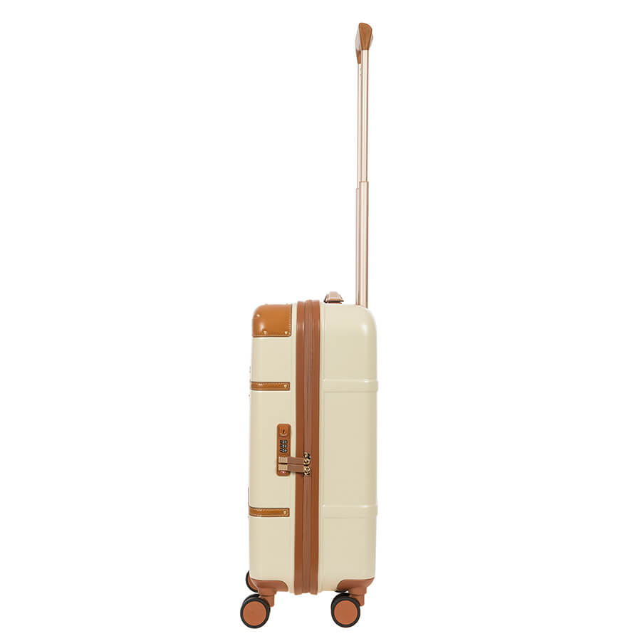  Bric's Bellagio 2 55x38x20cm 4-Wheel Cabin Case