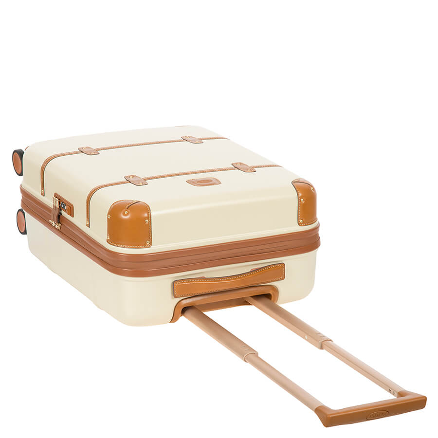  Bric's Bellagio 2 55x38x20cm 4-Wheel Cabin Case