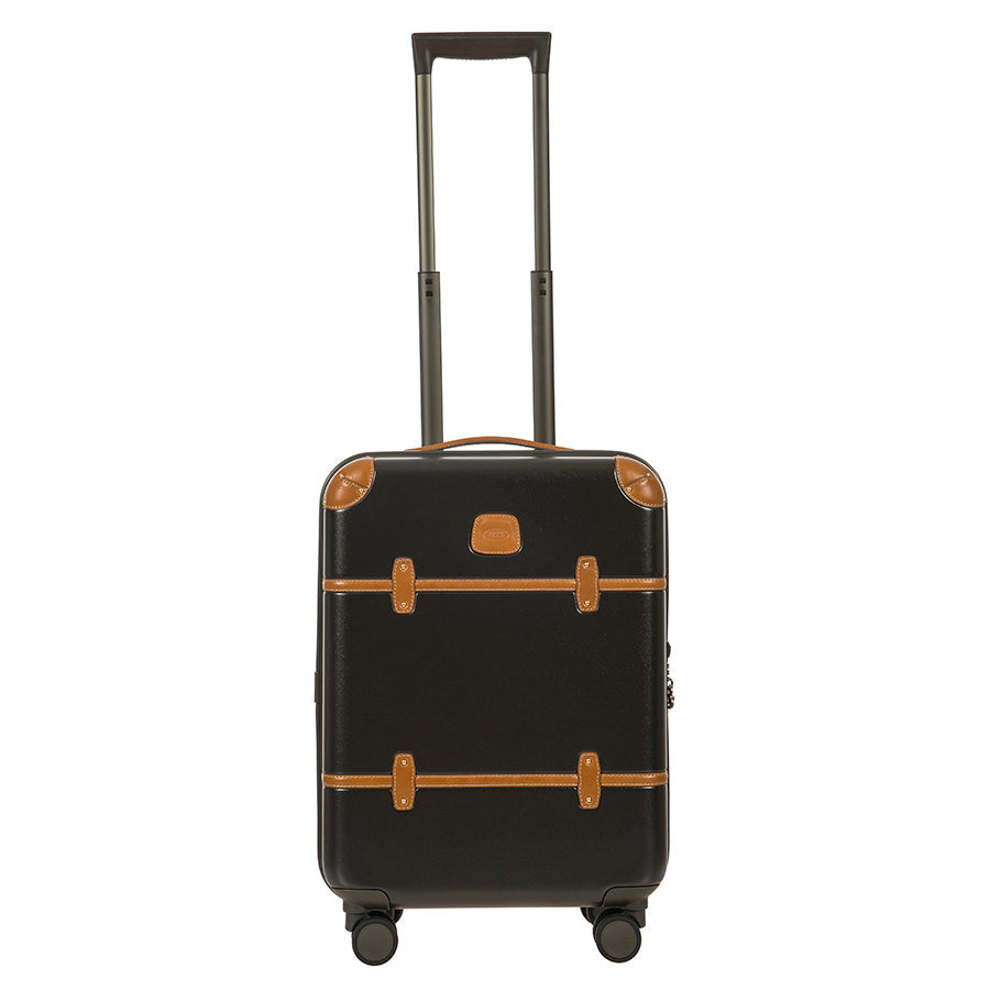  Bric's Bellagio 2 55x38x20cm 4-Wheel Cabin Case
