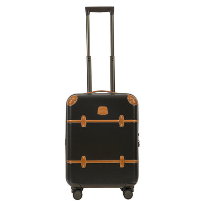  Bric's Bellagio 2 55x38x20cm 4-Wheel Cabin Case