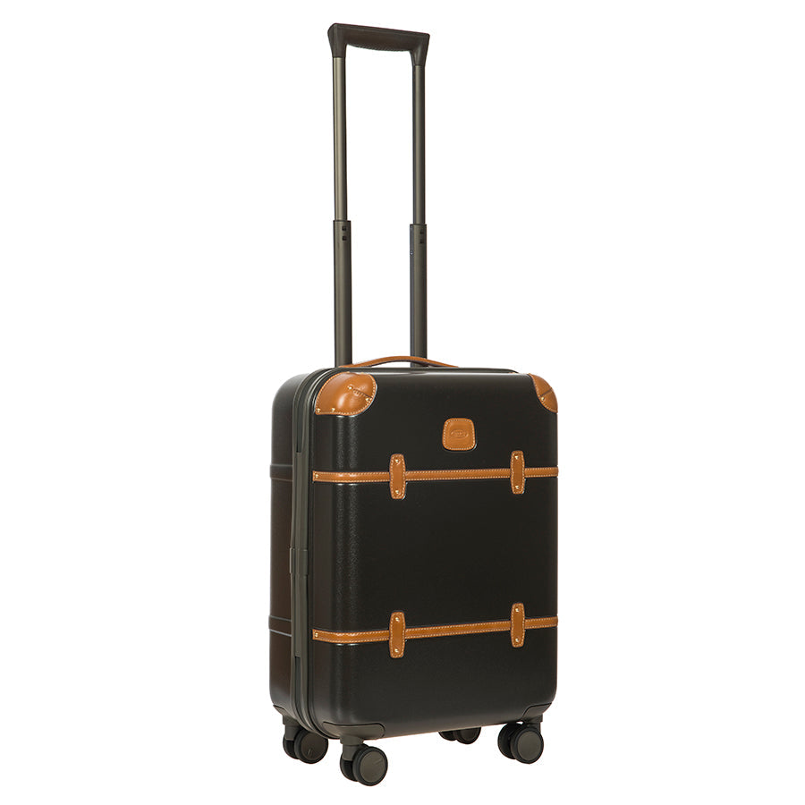  Bric's Bellagio 2 55x38x20cm 4-Wheel Cabin Case