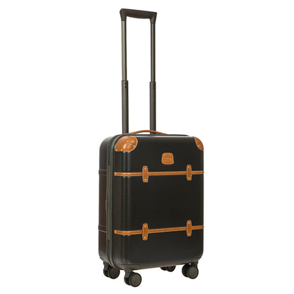  Bric's Bellagio 2 55x38x20cm 4-Wheel Cabin Case