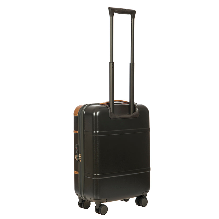  Bric's Bellagio 2 55x38x20cm 4-Wheel Cabin Case