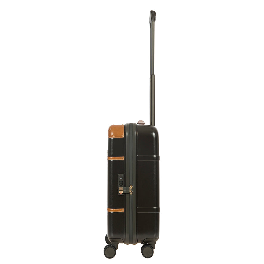  Bric's Bellagio 2 55x38x20cm 4-Wheel Cabin Case