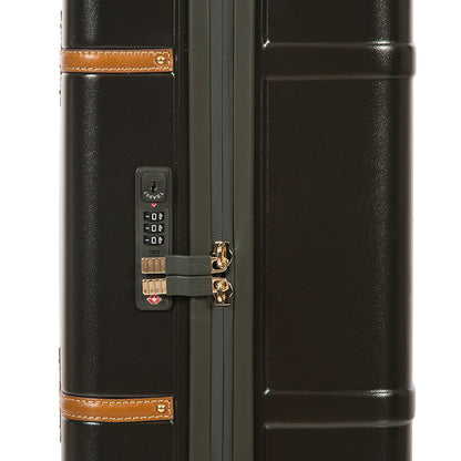  Bric's Bellagio 2 70cm Medium 4-Wheel Spinner Suitcase