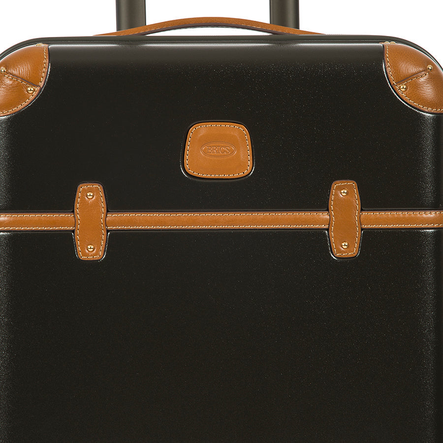  Bric's Bellagio 2 55x38x20cm 4-Wheel Cabin Case