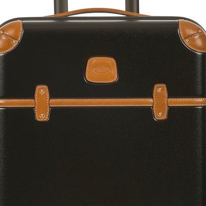  Bric's Bellagio 2 55x38x20cm 4-Wheel Cabin Case