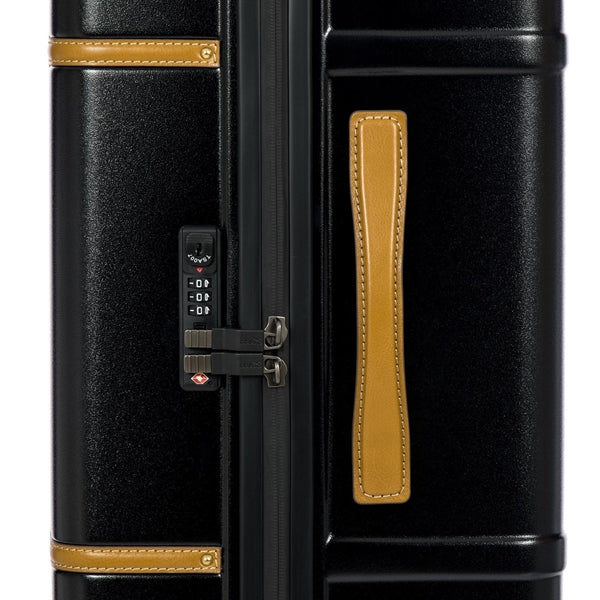  Bric's Bellagio 2 70cm Medium 4-Wheel Spinner Suitcase