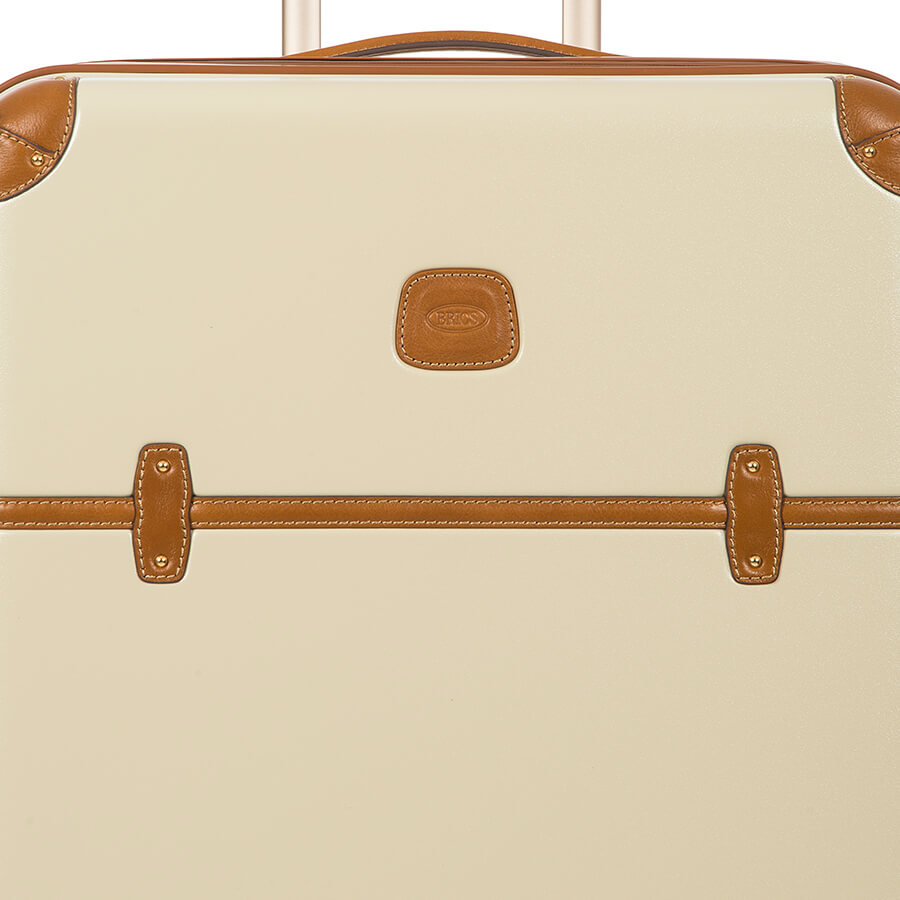  Bric's Bellagio 2 70cm Medium 4-Wheel Spinner Suitcase