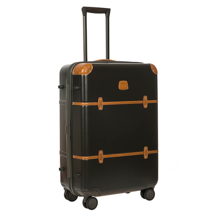  Bric's Bellagio 2 70cm Medium 4-Wheel Spinner Suitcase