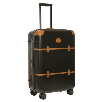  Bric's Bellagio 2 70cm Medium 4-Wheel Spinner Suitcase