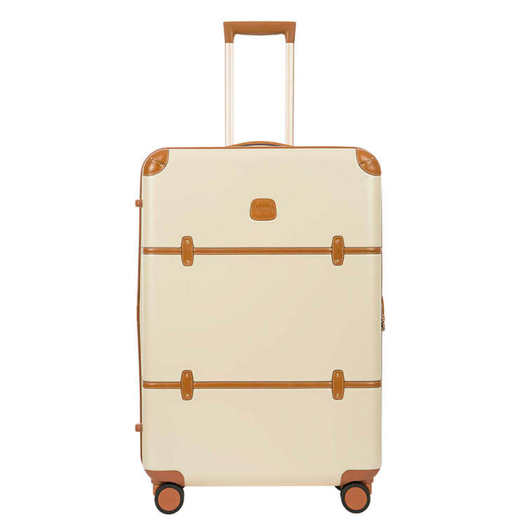  Bric's Bellagio 2 82cm Extra Large 4-Wheel Spinner Suitcase