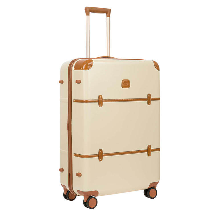  Bric's Bellagio 2 82cm Extra Large 4-Wheel Spinner Suitcase