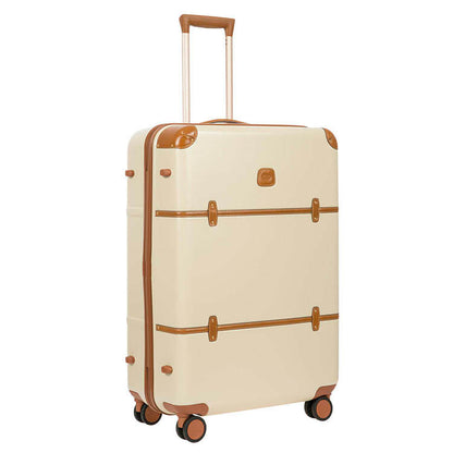  Bric's Bellagio 2 82cm Extra Large 4-Wheel Spinner Suitcase